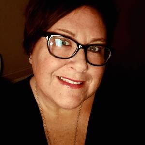 Meet your Posher, Ann